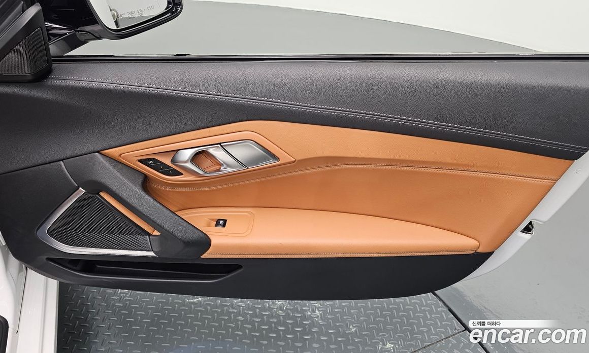 BMW Z4 (G29) фото 26