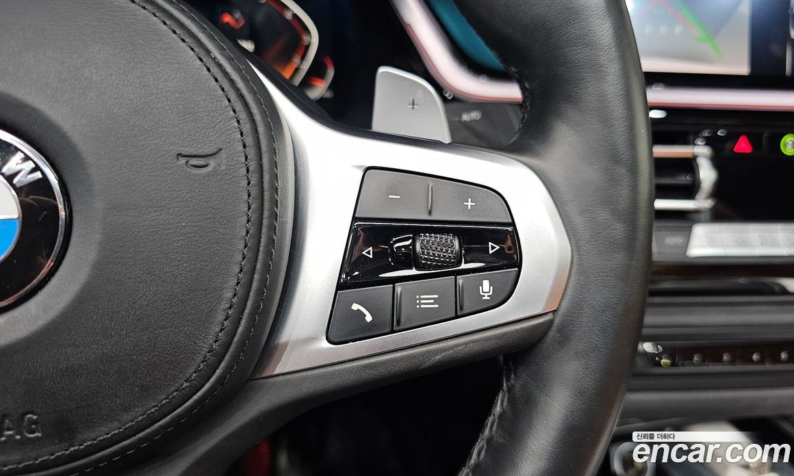 BMW Z4 (G29) фото 28