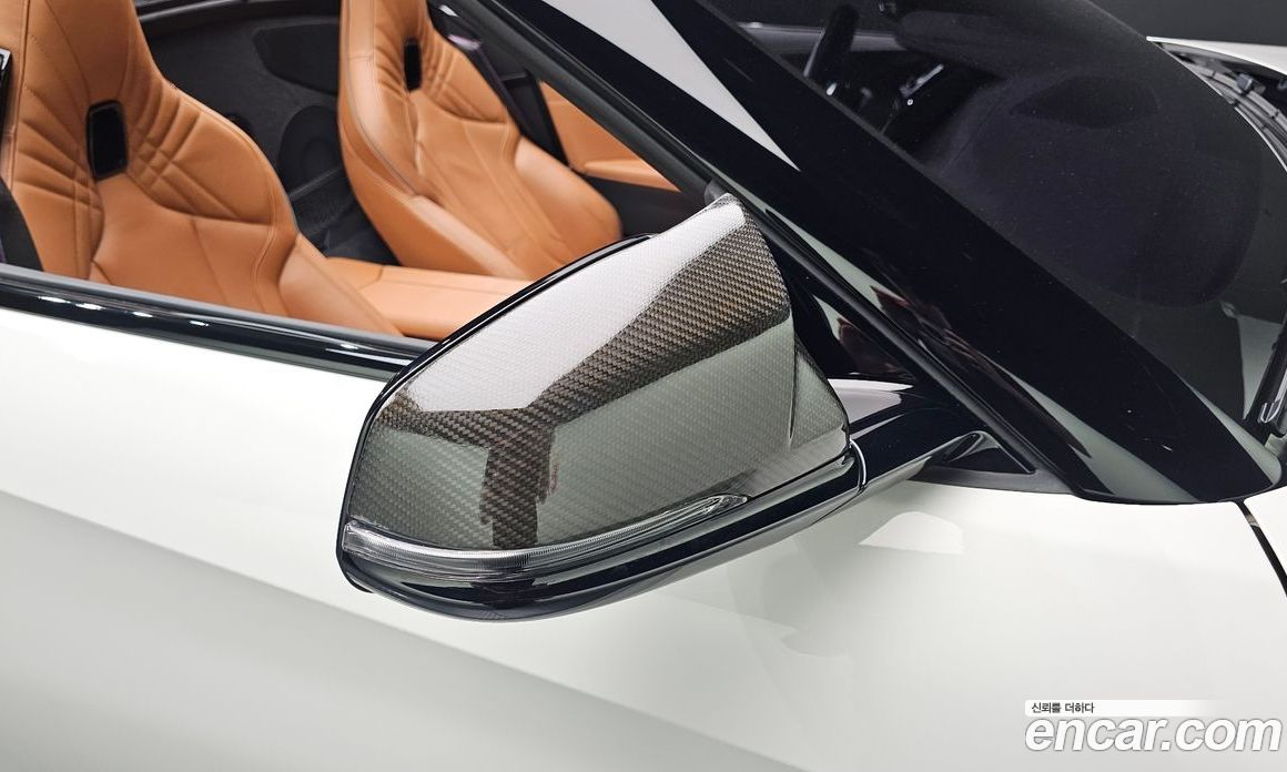 BMW Z4 (G29) фото 31