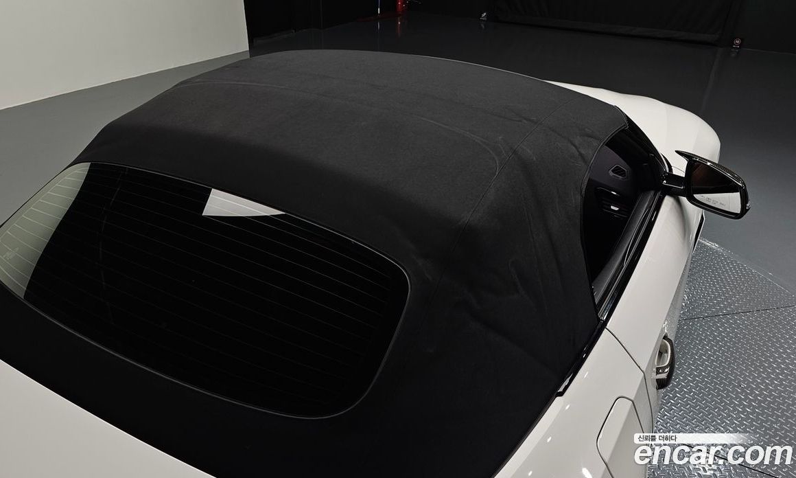 BMW Z4 (G29) фото 33