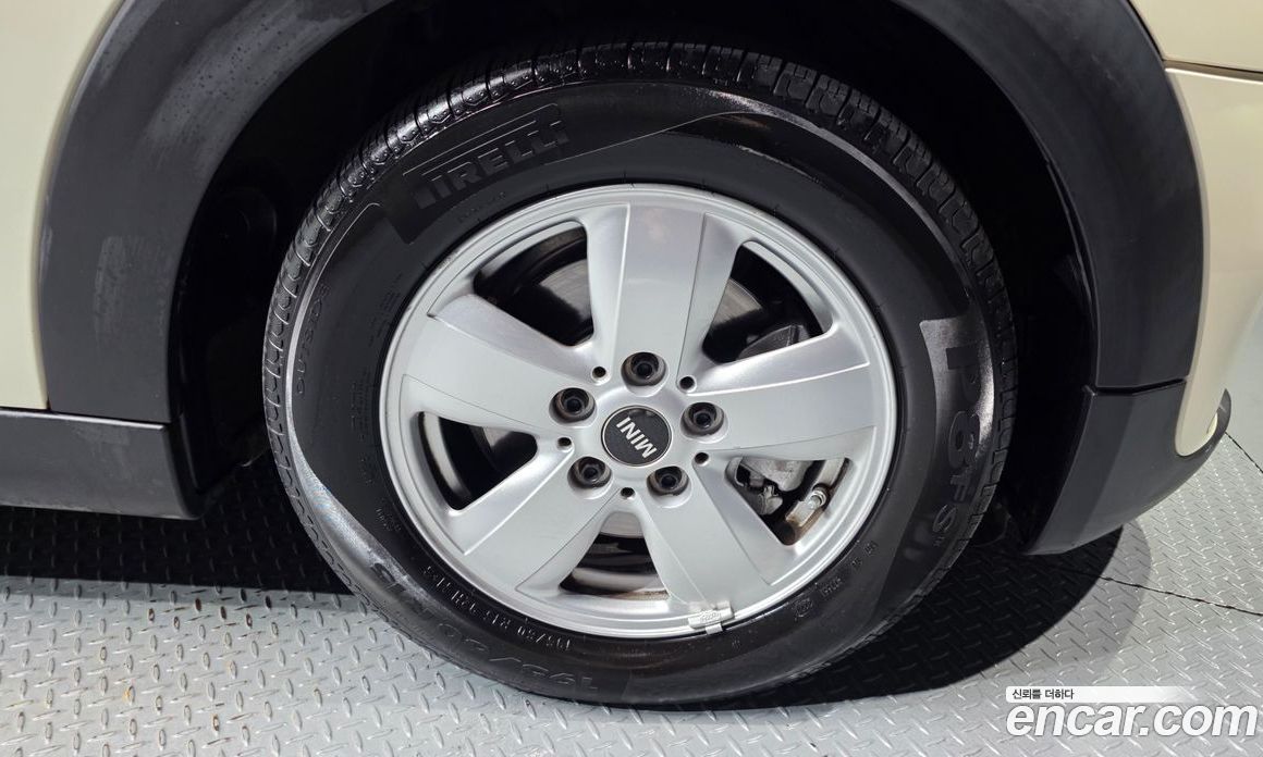 Mini Cooper D фото 5