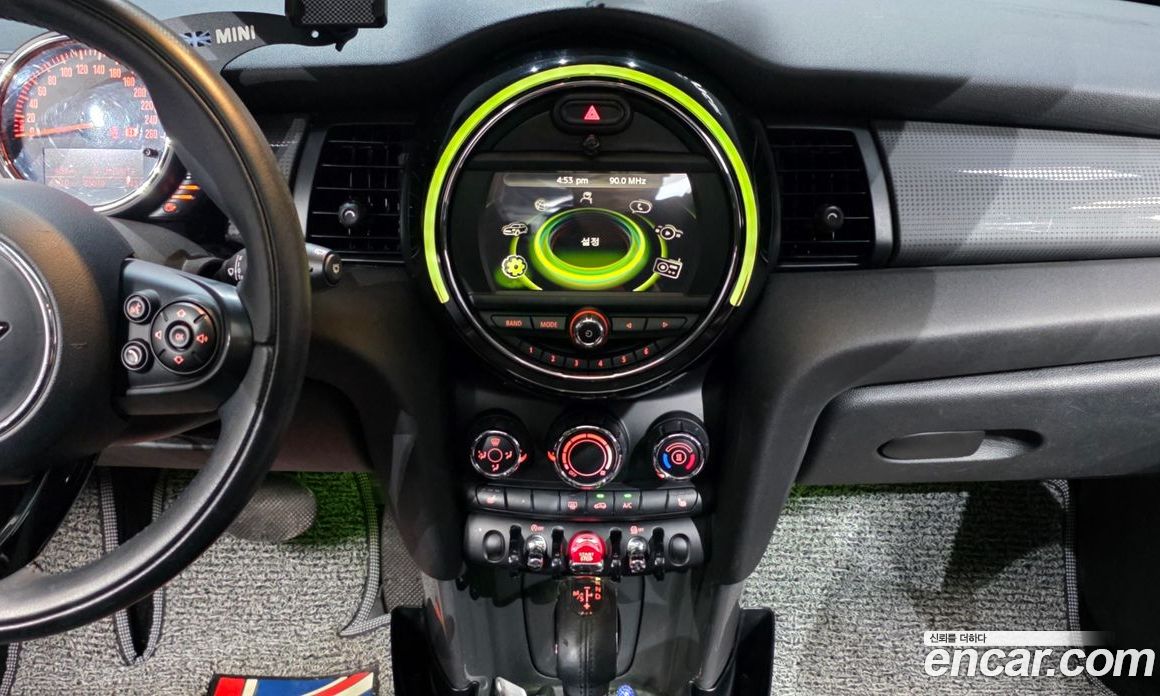 Mini Cooper D фото 14