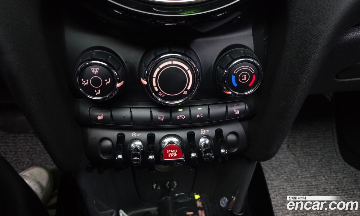 Mini Cooper D фото 19