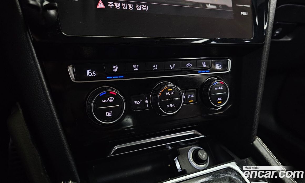 Volkswagen Arteon фото 17