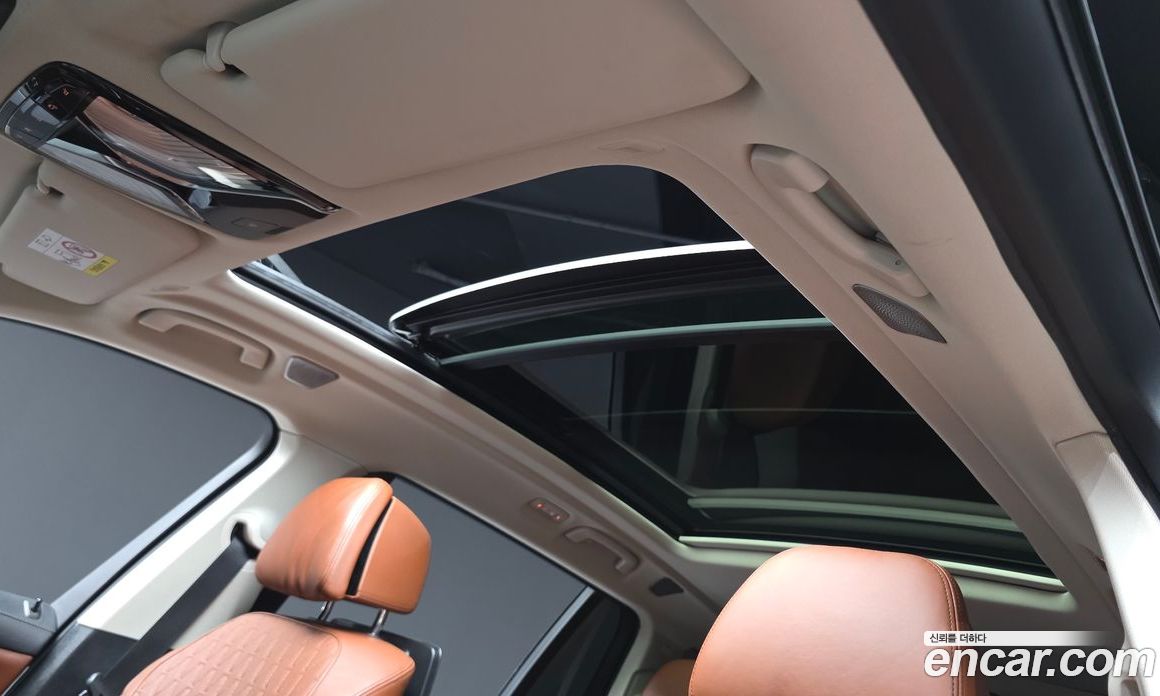 BMW X7 (G07) фото 31