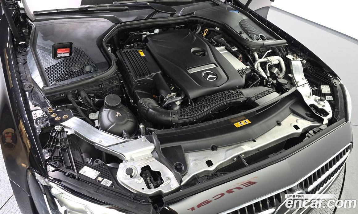 Mercedes-Benz E-Class W213 фото 6