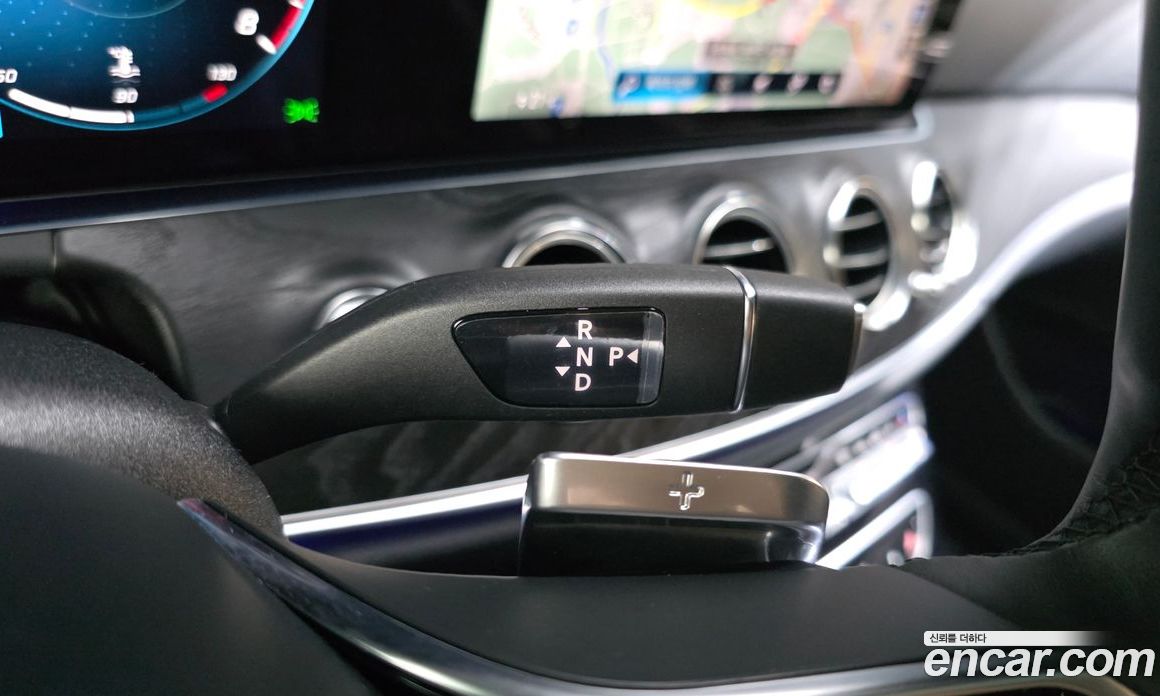 Mercedes-Benz E-Class W213 фото 9