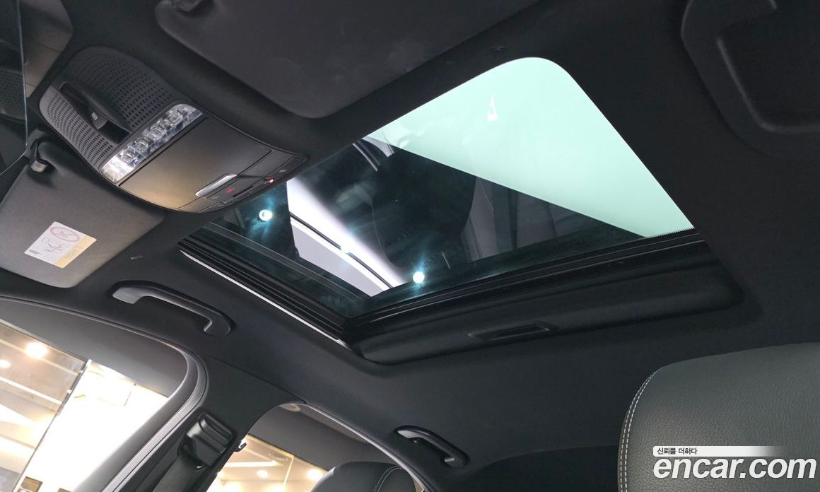 Mercedes-Benz E-Class W213 фото 19
