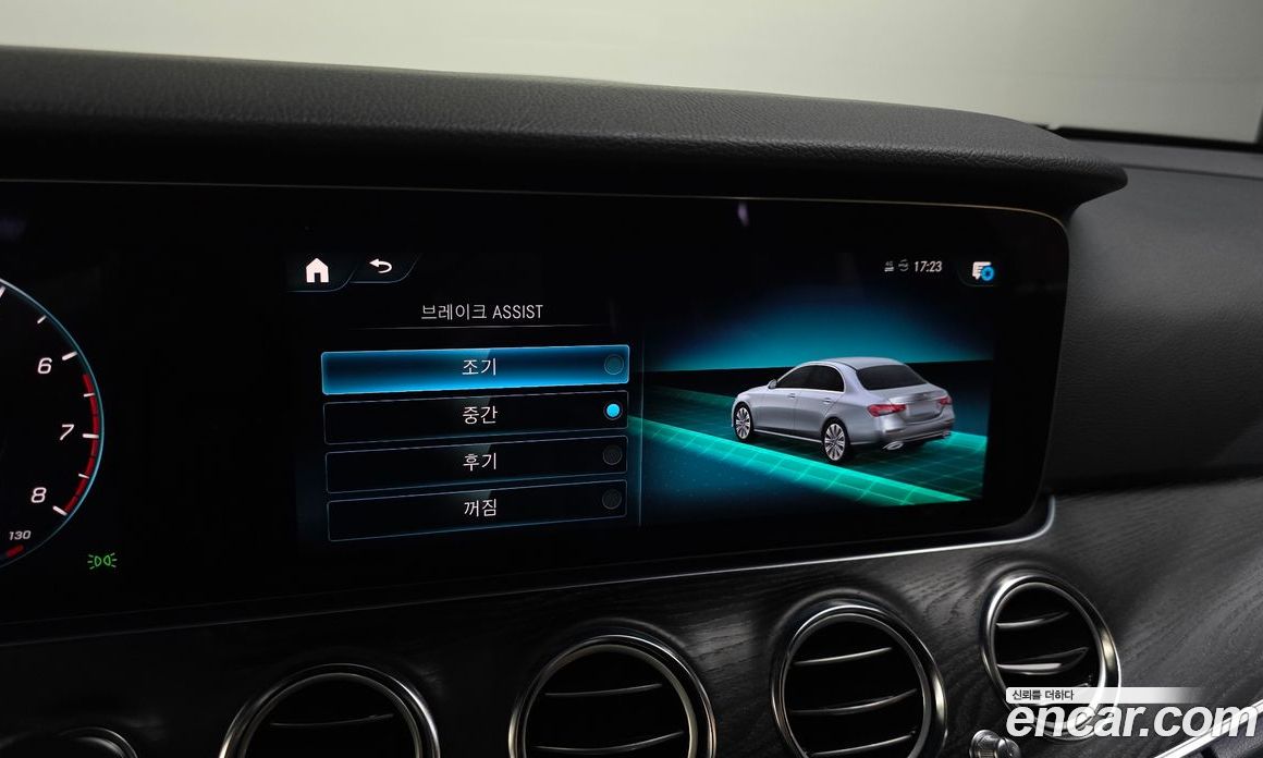 Mercedes-Benz E-Class W213 фото 28