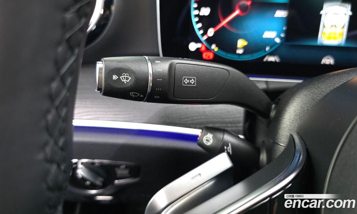 Mercedes-Benz E-Class W213 фото 30