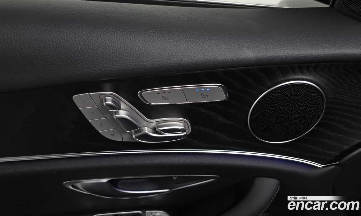 Mercedes-Benz E-Class W213 фото 31