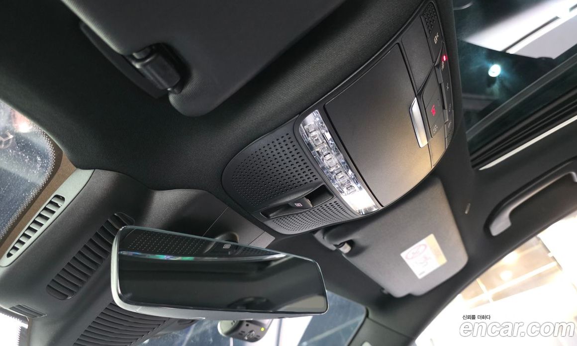 Mercedes-Benz E-Class W213 фото 33
