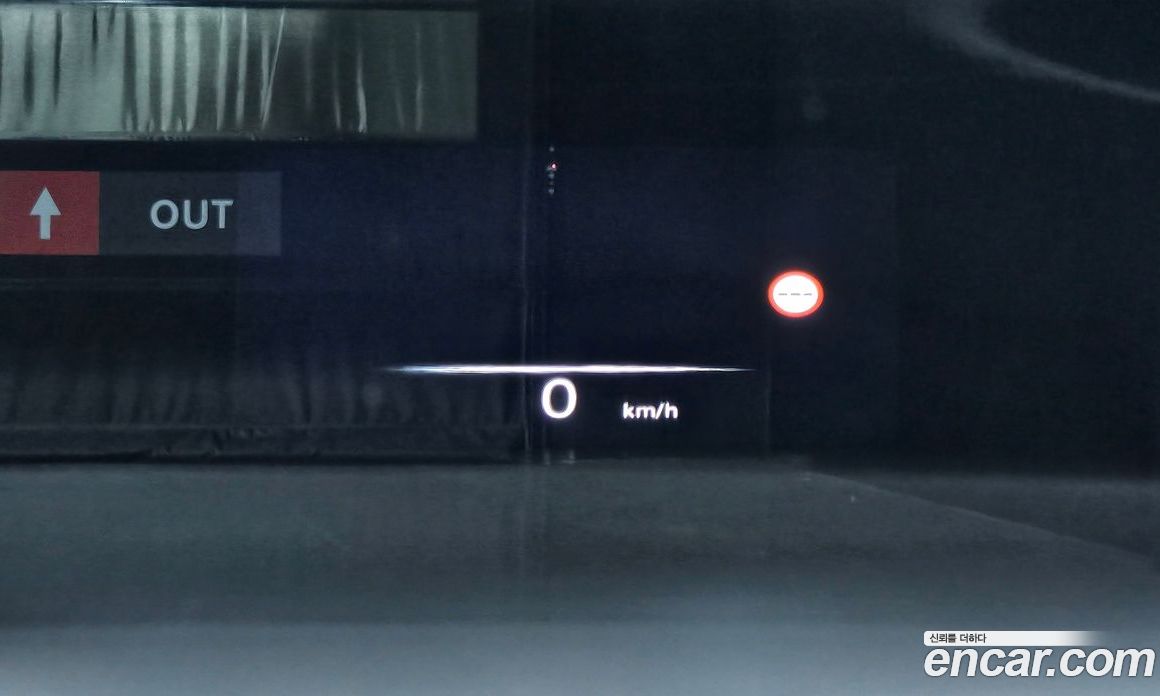 Genesis G80 (RG3) фото 19