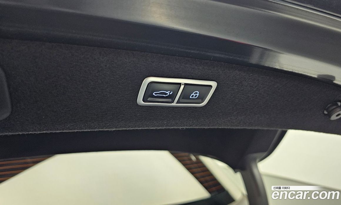Genesis G80 (RG3) фото 20
