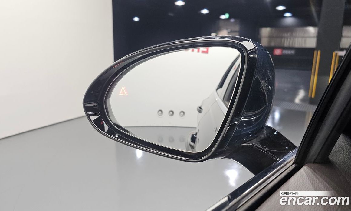 Genesis G80 (RG3) фото 34