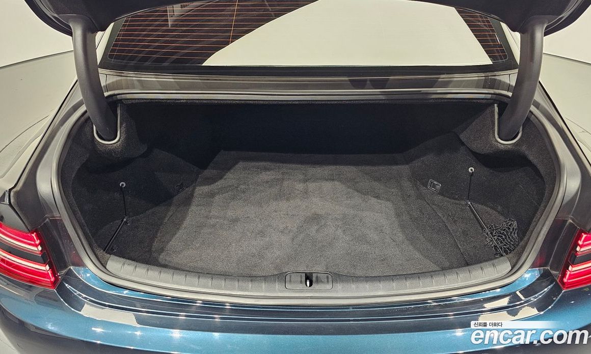 Genesis G80 (RG3) фото 35