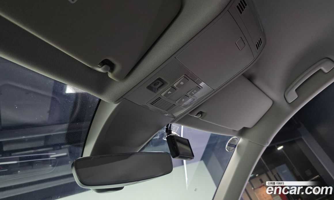 Volkswagen Tiguan 2nd Gen фото 19
