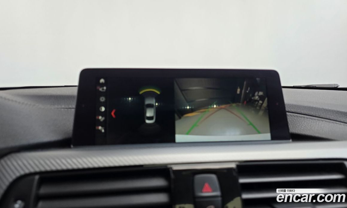 BMW 4-Series (F32) фото 13