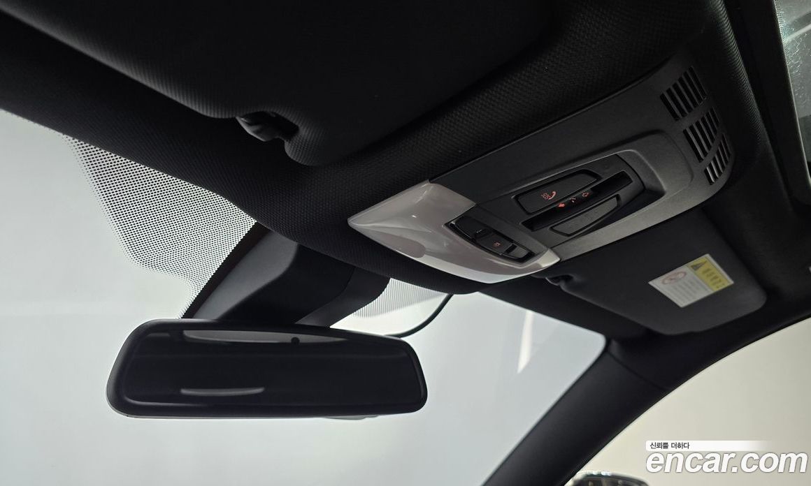 BMW 4-Series (F32) фото 27