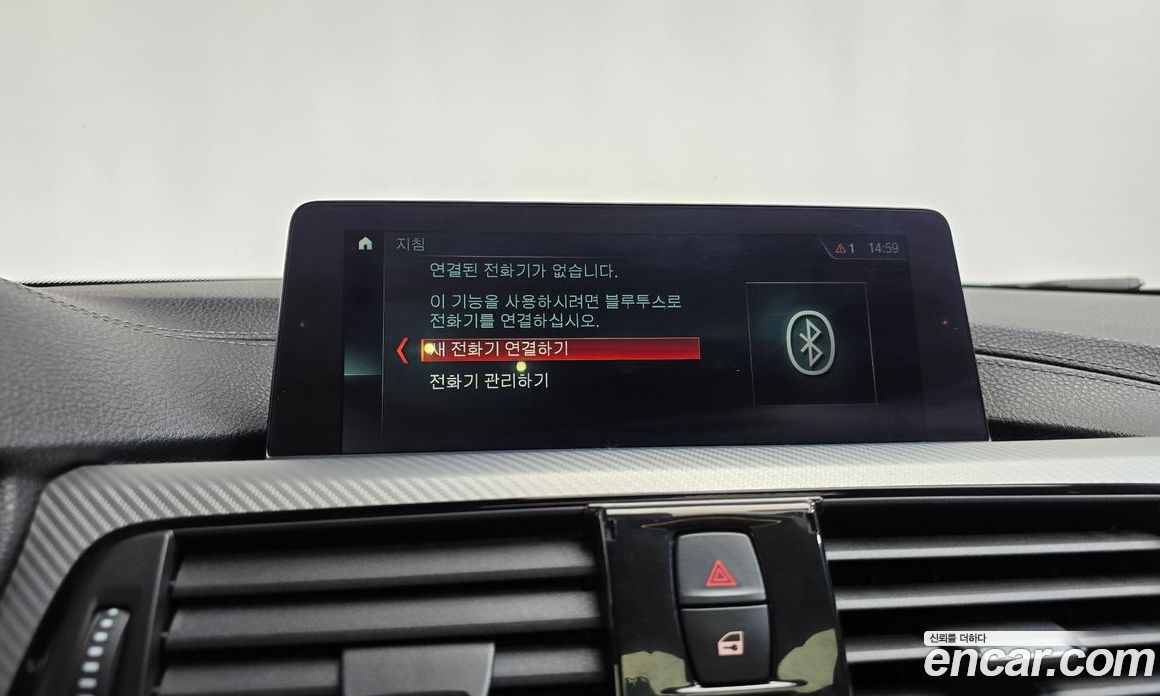 BMW 4-Series (F32) фото 31