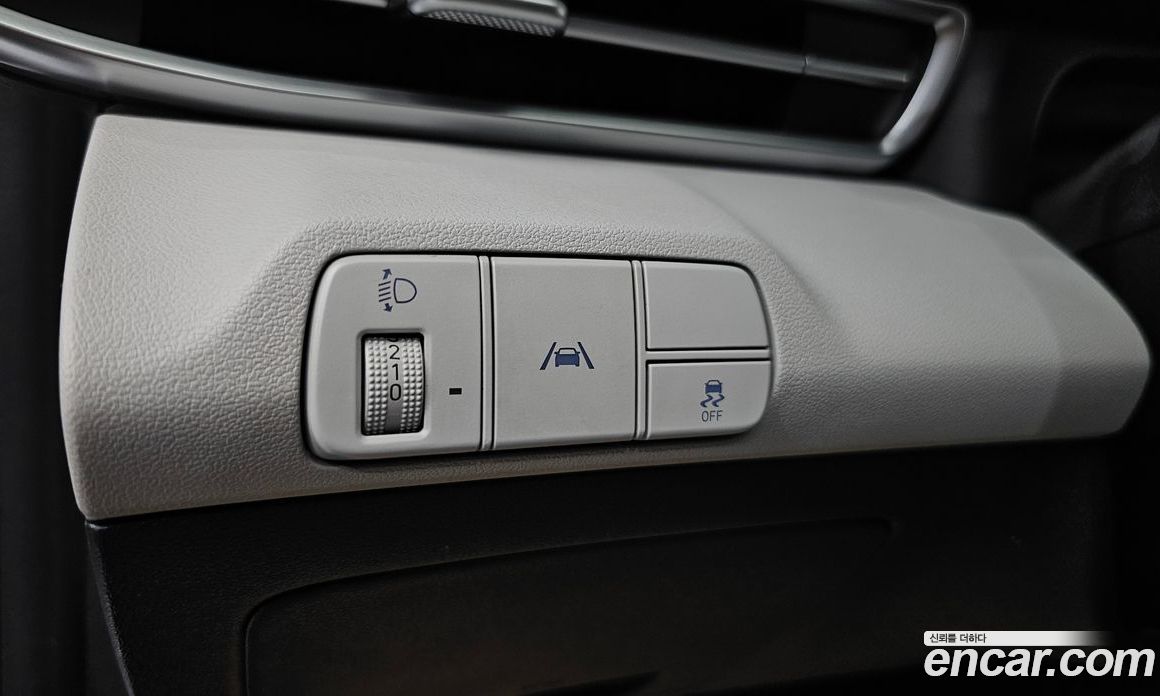 Hyundai Avante (CN7) фото 18