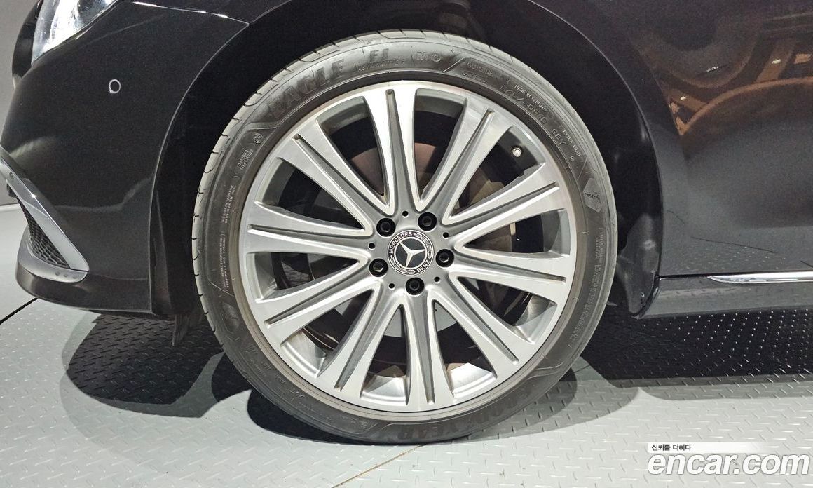Mercedes-Benz E-Class W213 фото 5