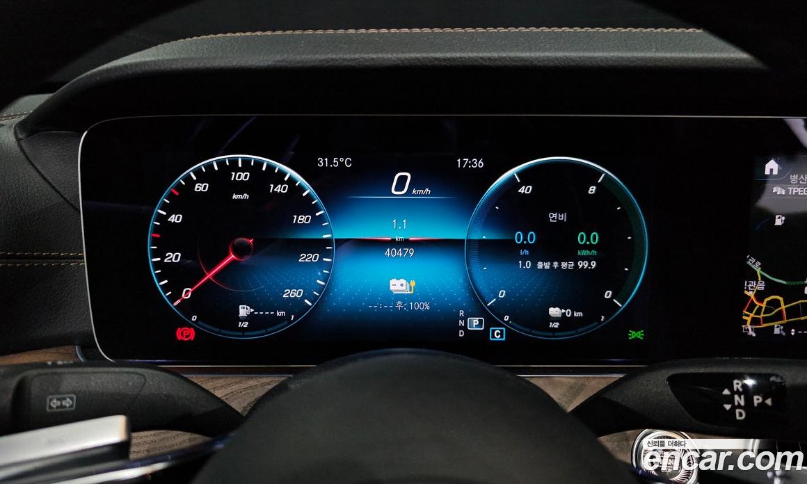 Mercedes-Benz E-Class W213 фото 8