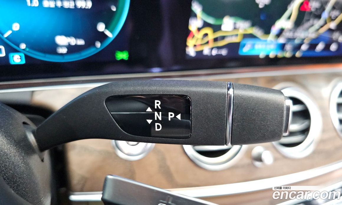 Mercedes-Benz E-Class W213 фото 9