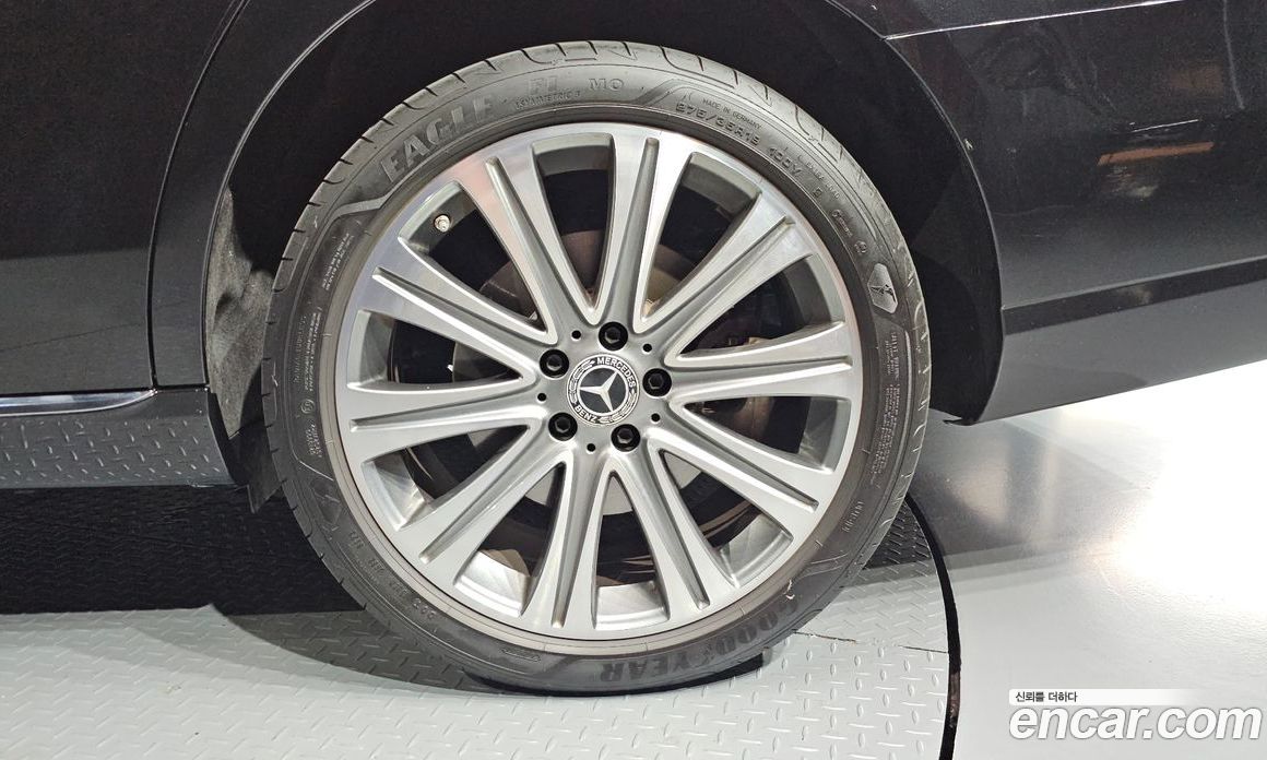 Mercedes-Benz E-Class W213 фото 21