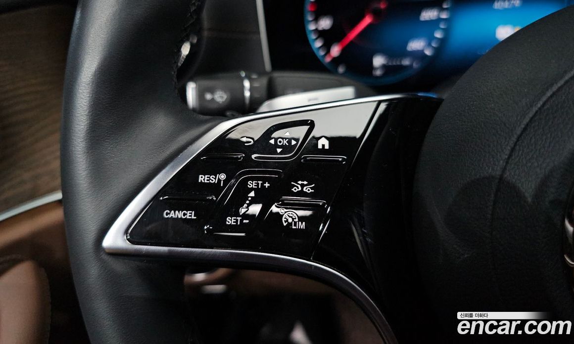 Mercedes-Benz E-Class W213 фото 29