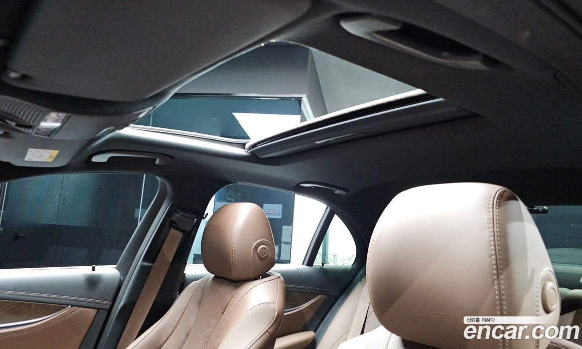 Mercedes-Benz E-Class W213 фото 31