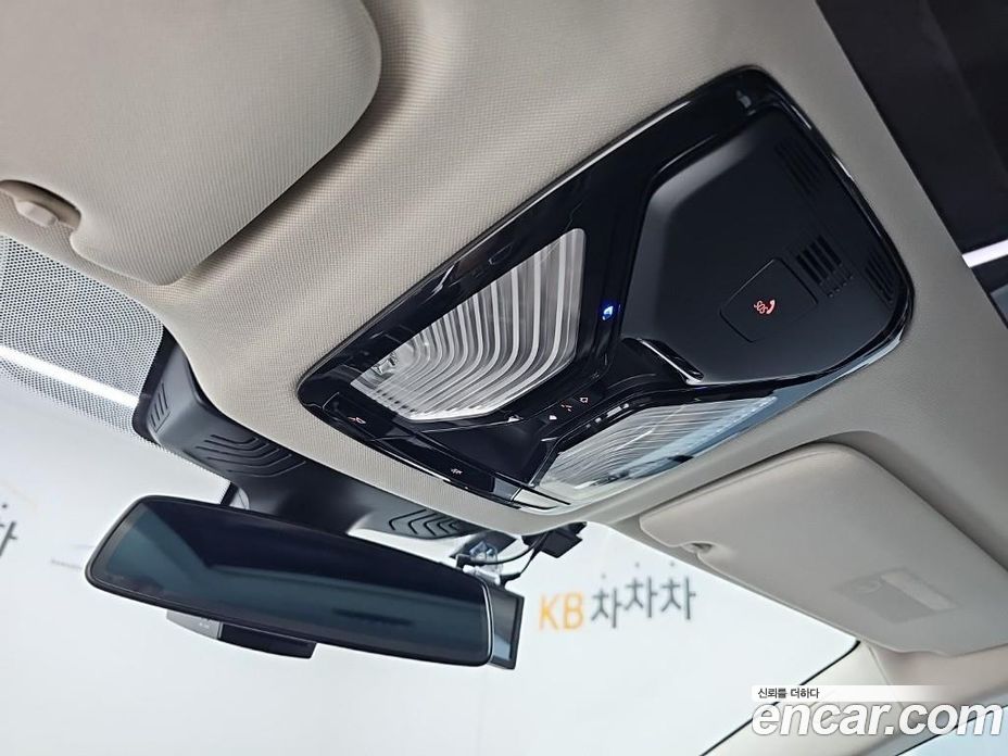 BMW 6-Series GT (G32) фото 17