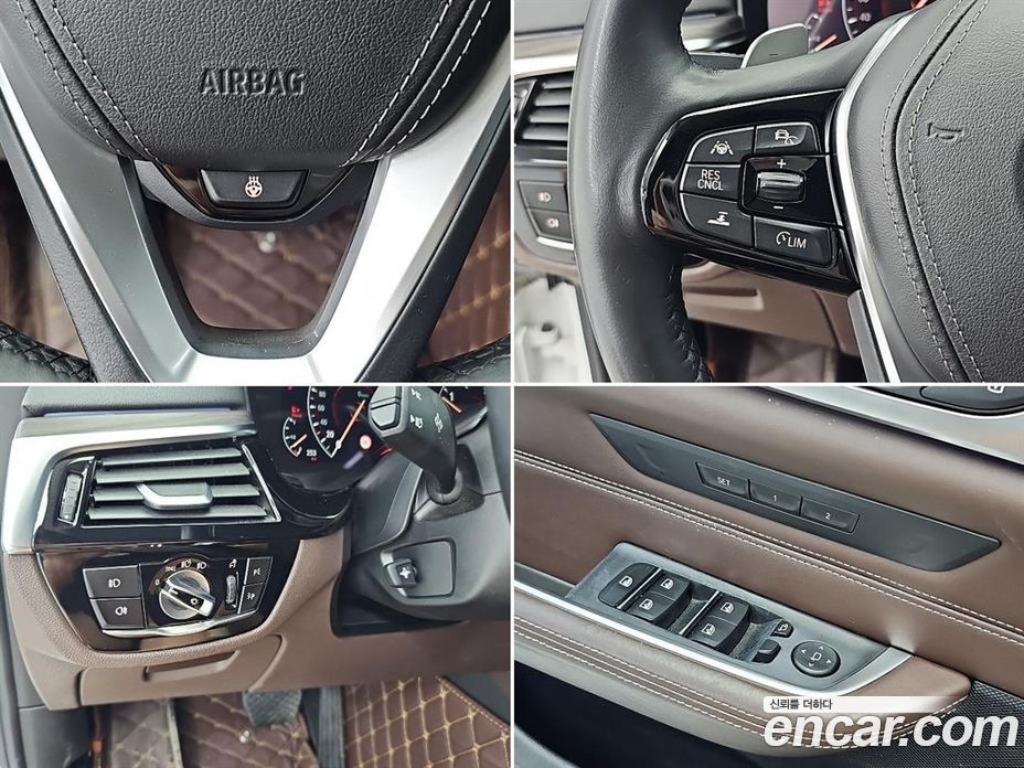 BMW 6-Series GT (G32) фото 19