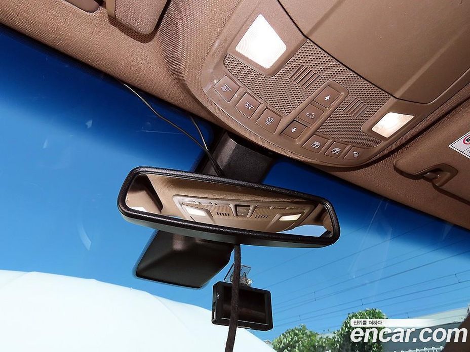 Lincoln MKX 2nd Gen фото 14
