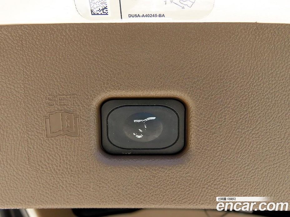 Lincoln MKX 2nd Gen фото 16