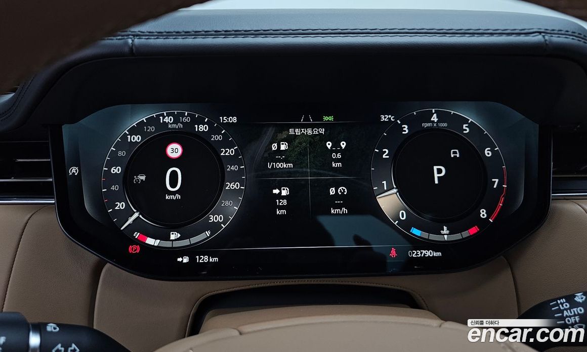 Land Rover Range Rover 5th Gen фото 7