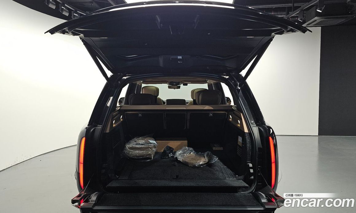 Land Rover Range Rover 5th Gen фото 19