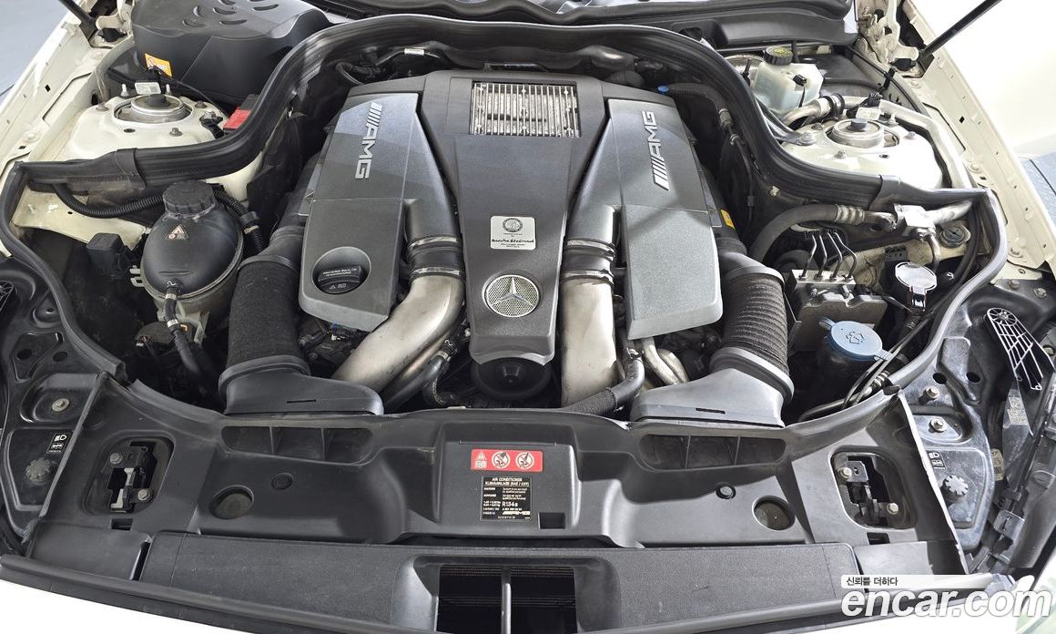 Mercedes-Benz CLS-Class W218 фото 6