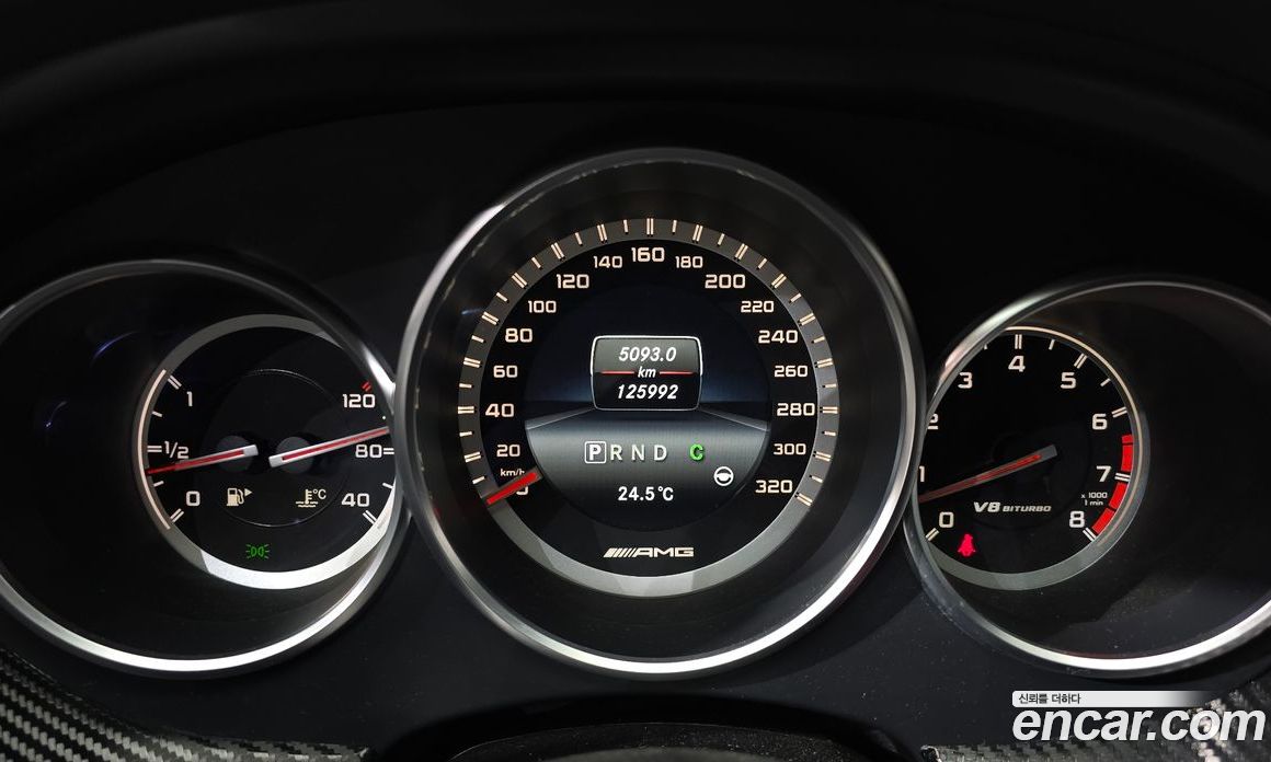 Mercedes-Benz CLS-Class W218 фото 8