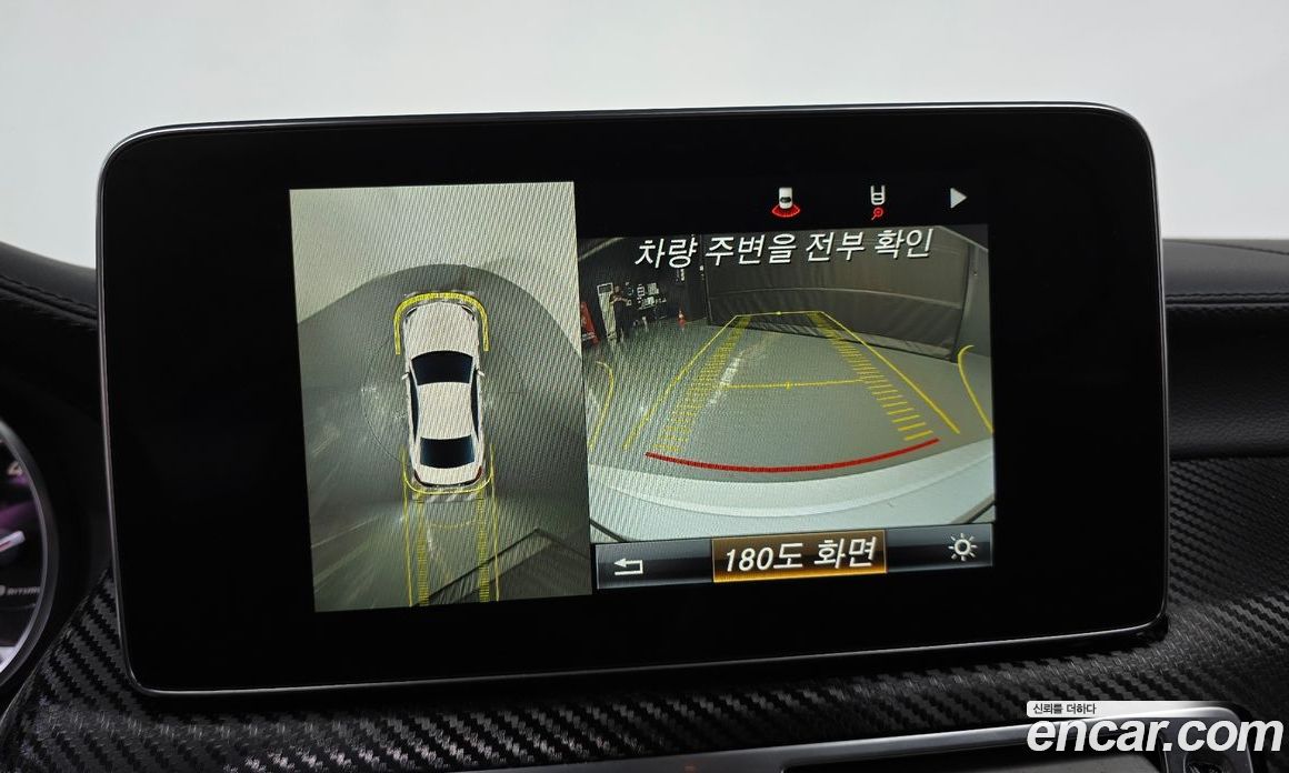 Mercedes-Benz CLS-Class W218 фото 15