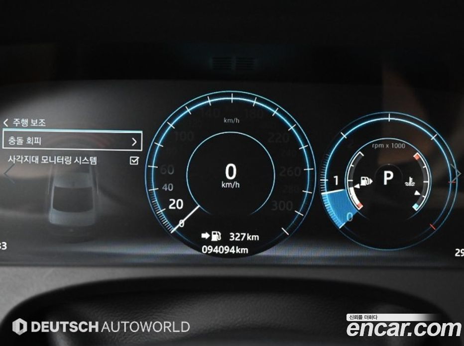 Jaguar XF (X260) фото 8