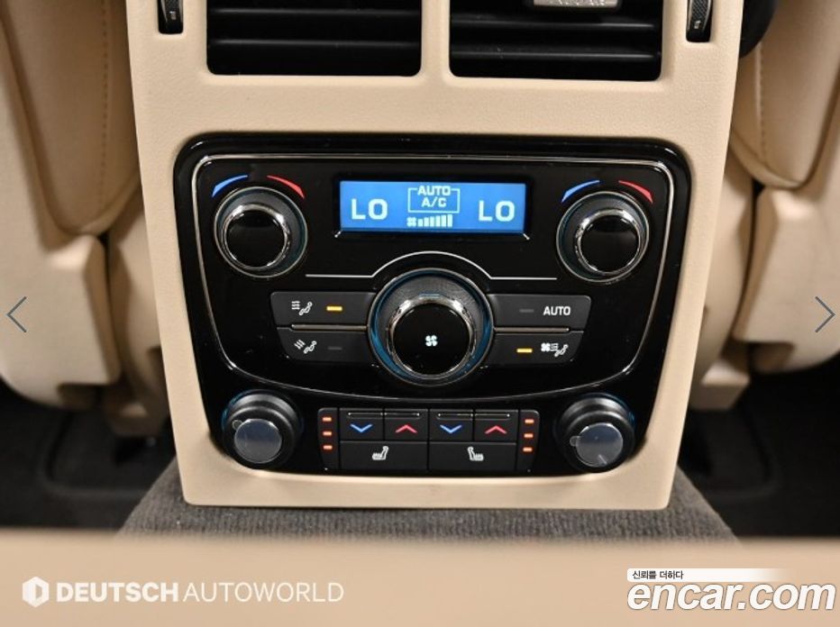 Jaguar XF (X260) фото 16