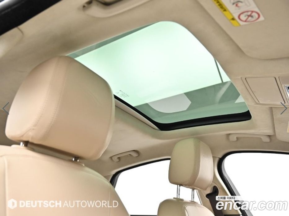 Jaguar XF (X260) фото 18