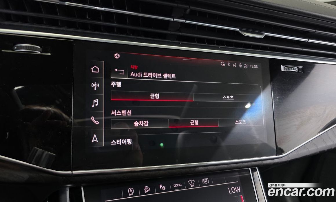 Audi Q8 (4M) фото 28