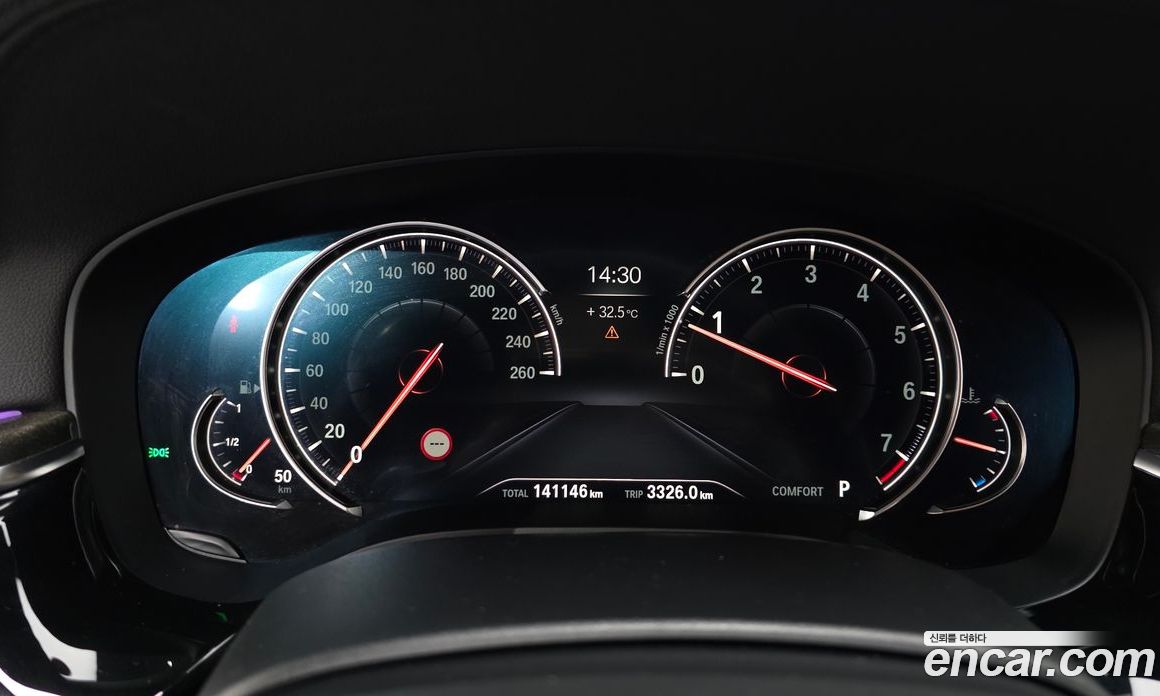 BMW 6-Series GT (G32) фото 8