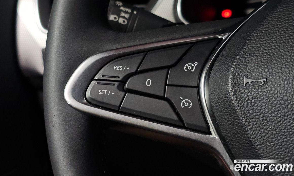 Renault Korea (Samsung) XM3 фото 17
