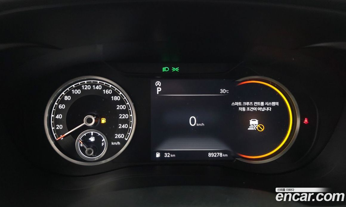 Genesis G70 Restyling фото 8