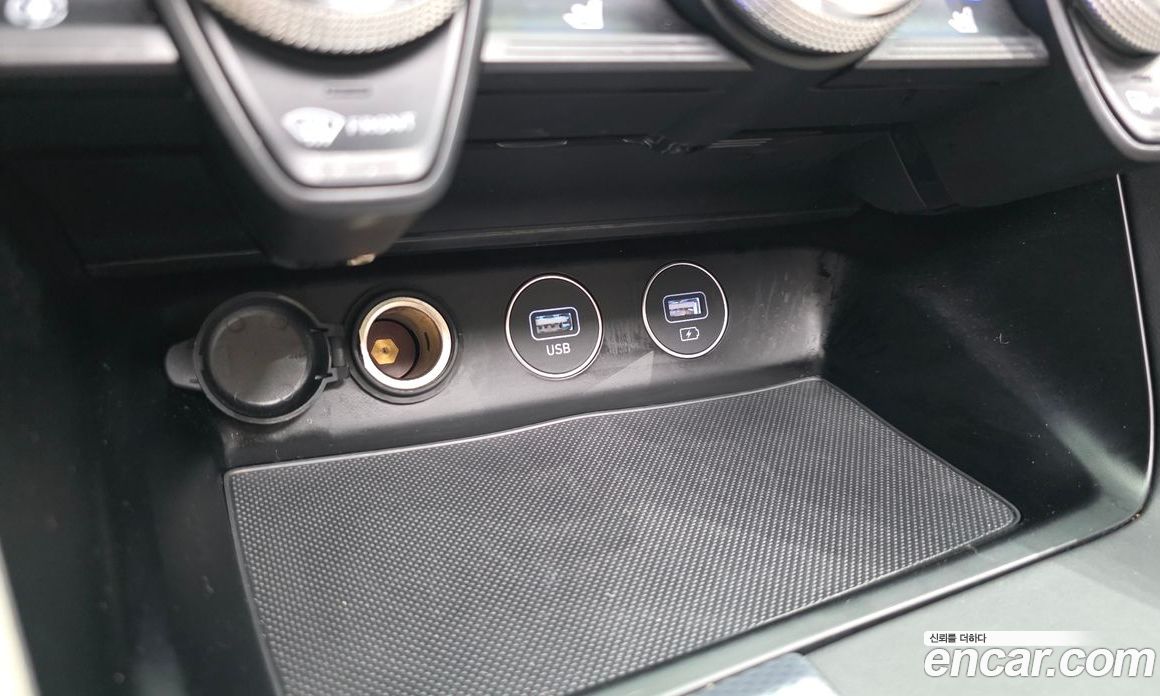 Genesis G70 Restyling фото 26