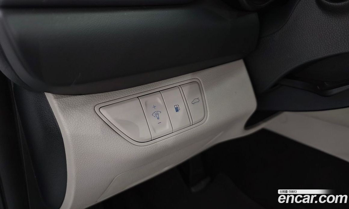 Genesis G70 Restyling фото 28