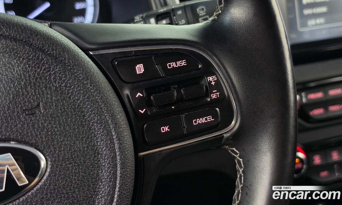 Kia Niro фото 13
